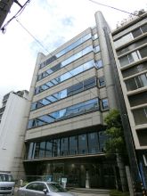 Comfor Yasuda Building Exterior