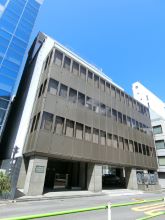 Taku Akasaka Building Exterior