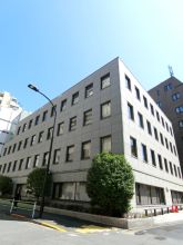 Akasaka Shinko Building Exterior2