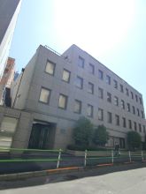 Akasaka Shinko Building Exterior3