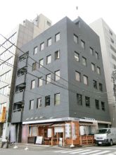 Wind Tsukiji 2 Building Exterior