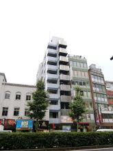 Daido Building Exterior2