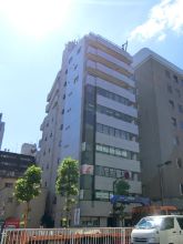 Shutamu Ryogoku Building Exterior3