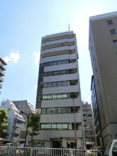 Shutamu Ryogoku Building Exterior2