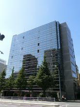Koishikawa Sakura Building Exterior3