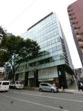 G-Square Shibuya Dogenzaka Exterior