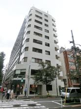 Toranomon Mizuno Building Exterior3