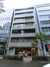 Dai-3 Hayakawa Building Exterior