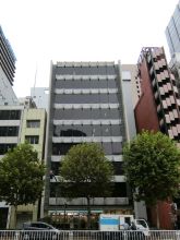 11 Toyo Kaiji Building Exterior