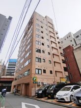 Kanda Hokushin Building Exterior3