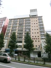 Okazaki Building Exterior2