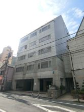 Seikokai Kanda Building Exterior