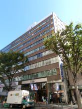 Shintaiso Building 2-Gokan Exterior