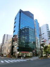 Nihonbashi Zenit Building Exterior1