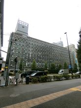 東京を中心に全国で賃貸オフィス探し新橋駅前ビル1号館（新橋、汐留）の賃貸オフィス