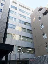 Taikoen Building Exterior1