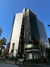 MK Kojimachi Building Exterior