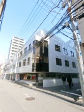 Chuo Dai-7 Nishi-Shinjuku Exterior