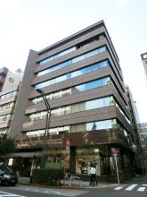 Ichigo Shinkawa Building Exterior