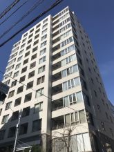 Grand Maison Kudan-Minami Exterior2