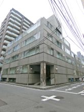 Unizo Kakigarachou Kitajima Building Exterior3