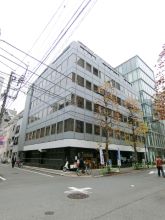 Nihonbashi Ningyochou Place Exterior