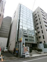 MID Nihonbashi Horidomecho Building Exterior