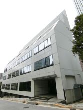 Dai-2 AB Building Exterior