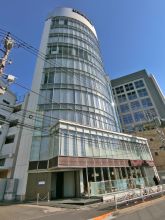 Shibuya Duplex B's Exterior