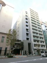 Okada Building Exterior