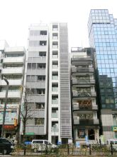 Ichigo Yotsuya 4-Chome Building Exterior2