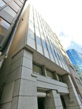 Nihonbashi-Honcho Plaza Building Exterior2