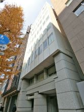 Nihonbashi-Honcho Plaza Building Exterior3