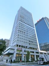 Asahi Seimei Otemachi Building Exterior2