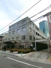 Kokaido Building Exterior1