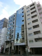Yushima Bear Building Exterior3