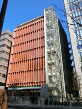 Shibuya Prestige Exterior3