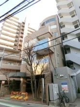Nishimura Building Exterior3