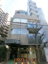 Nishimura Building Exterior2