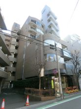 Nishimura Building Exterior