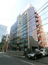 ACN Nihonbashi River Side Building Exterior2