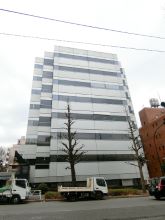 Ichigo Nishisando Building Exterior2