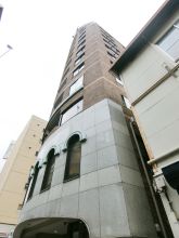 Nishi-Shinjuku TOK Building Exterior2