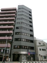 Meiji-dori Kobayashi Building Exterior2