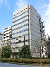 Toho Edogawabashi Building Exterior2