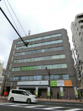 Taihei Sakura Building Exterior2