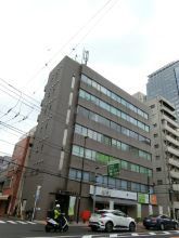 Taihei Sakura Building Exterior