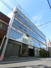 関電工錦糸町ビルの外観