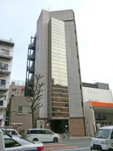 Nishi-Azabu SD Building Exterior3