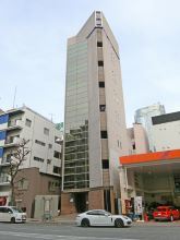 Nishi-Azabu SD Building Exterior2